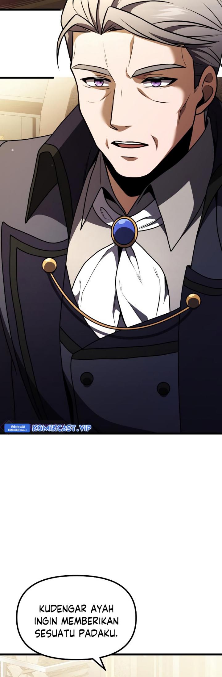 Terminally-Ill Genius Dark Knight Chapter 21 - halaman 53