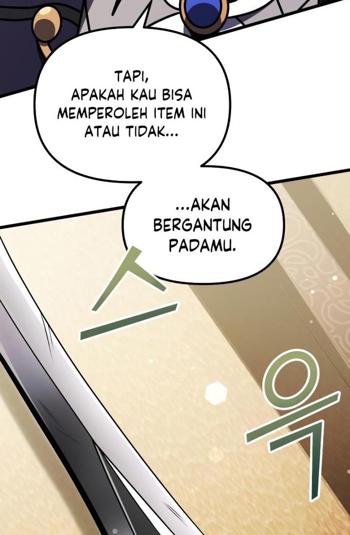 Terminally-Ill Genius Dark Knight Chapter 21 - halaman 55