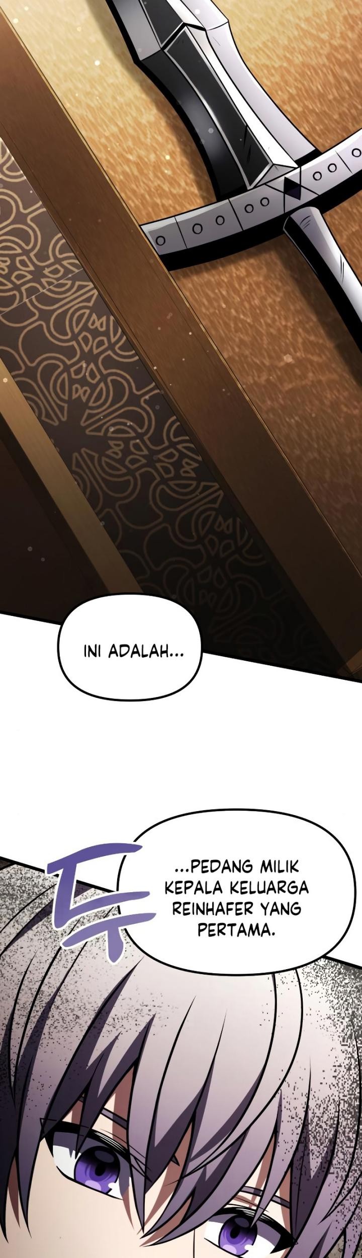 Terminally-Ill Genius Dark Knight Chapter 21 - halaman 56