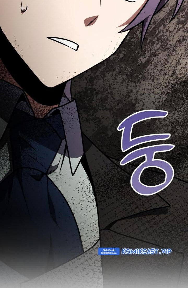 Terminally-Ill Genius Dark Knight Chapter 21 - halaman 57