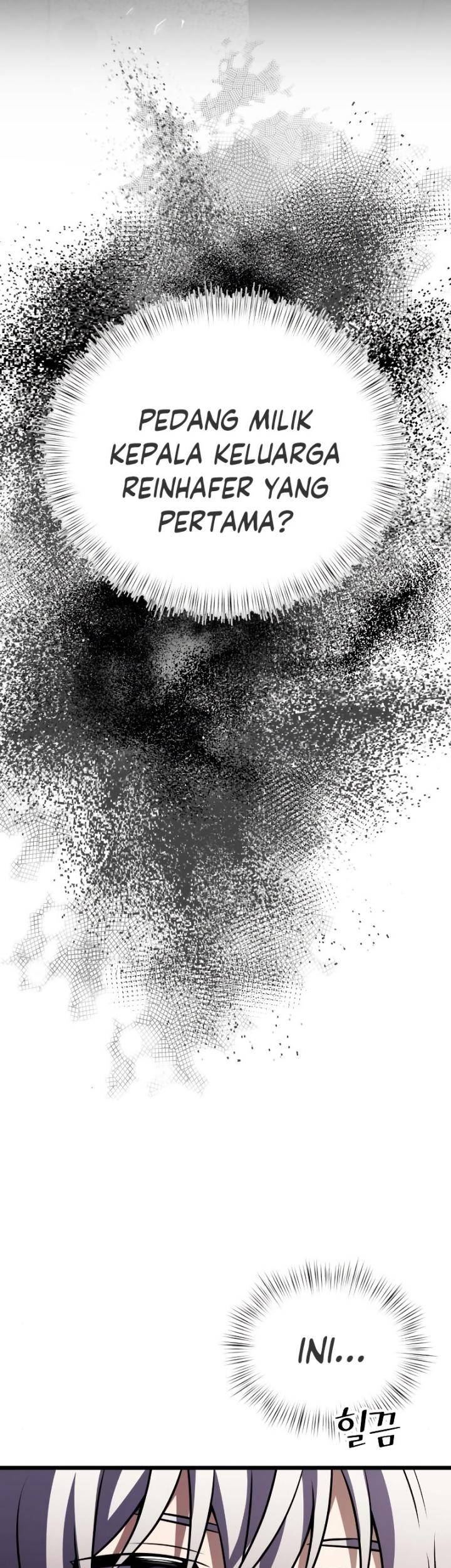 Terminally-Ill Genius Dark Knight Chapter 21 - halaman 58