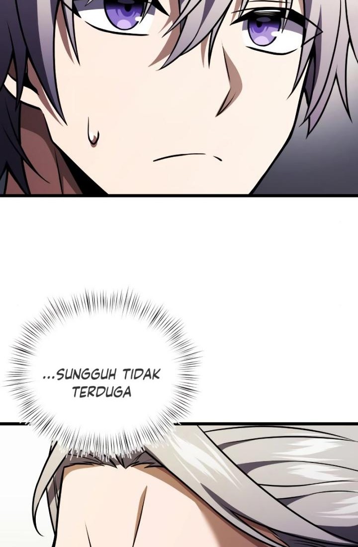 Terminally-Ill Genius Dark Knight Chapter 21 - halaman 59