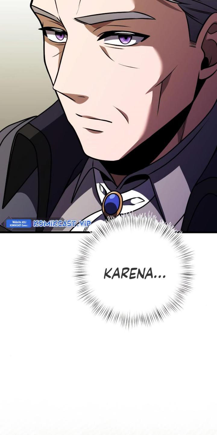 Terminally-Ill Genius Dark Knight Chapter 21 - halaman 60