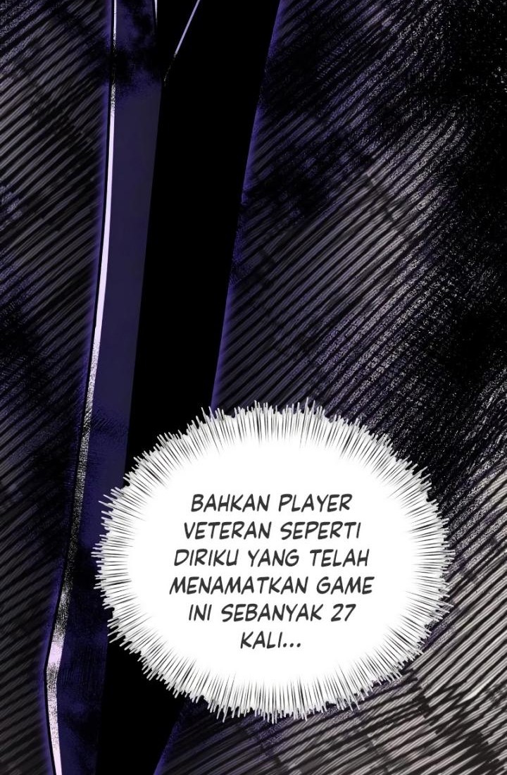 Terminally-Ill Genius Dark Knight Chapter 21 - halaman 62