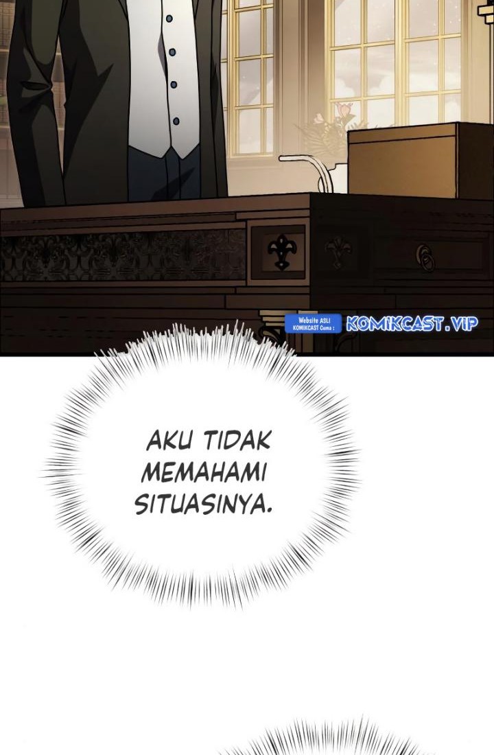 Terminally-Ill Genius Dark Knight Chapter 21 - halaman 64