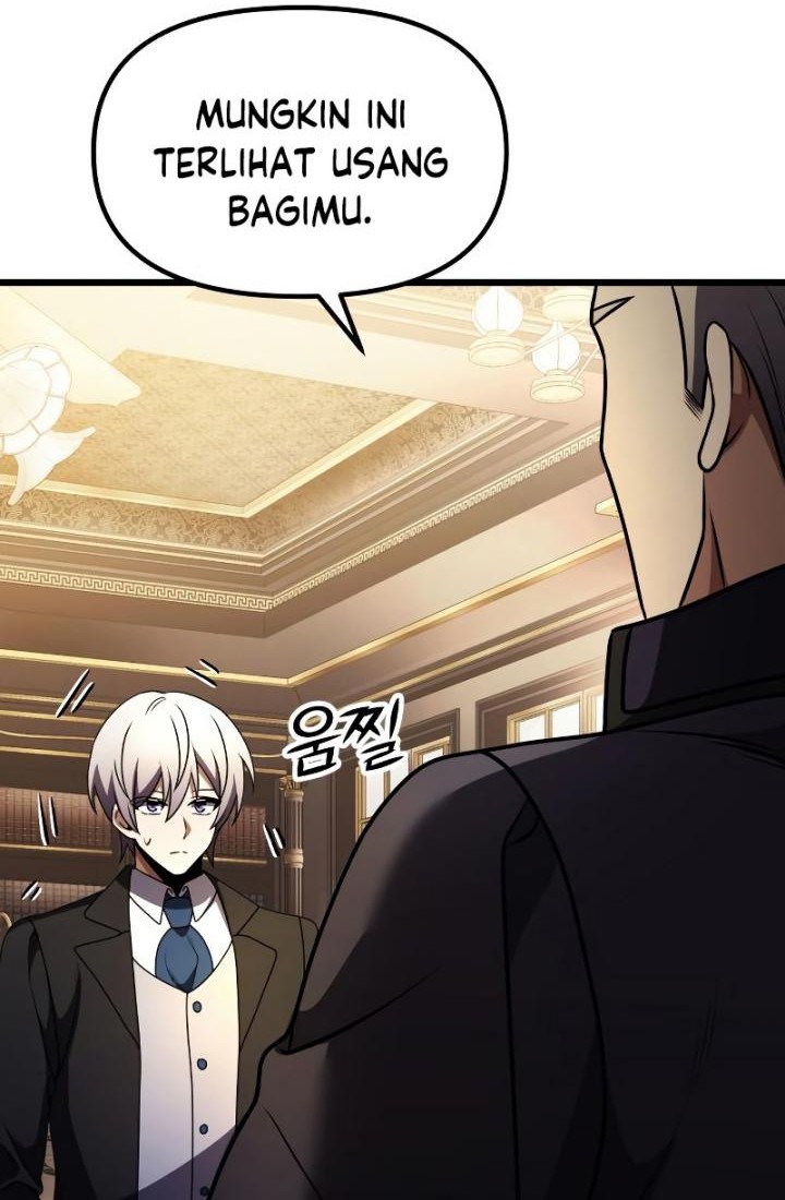 Terminally-Ill Genius Dark Knight Chapter 21 - halaman 66