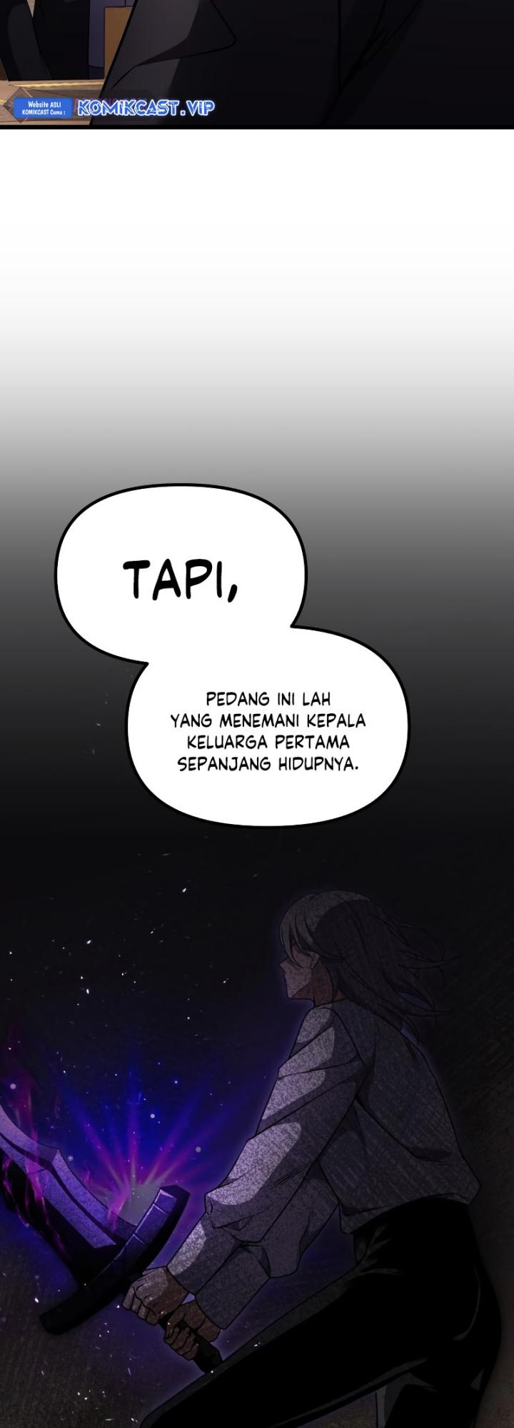 Terminally-Ill Genius Dark Knight Chapter 21 - halaman 67