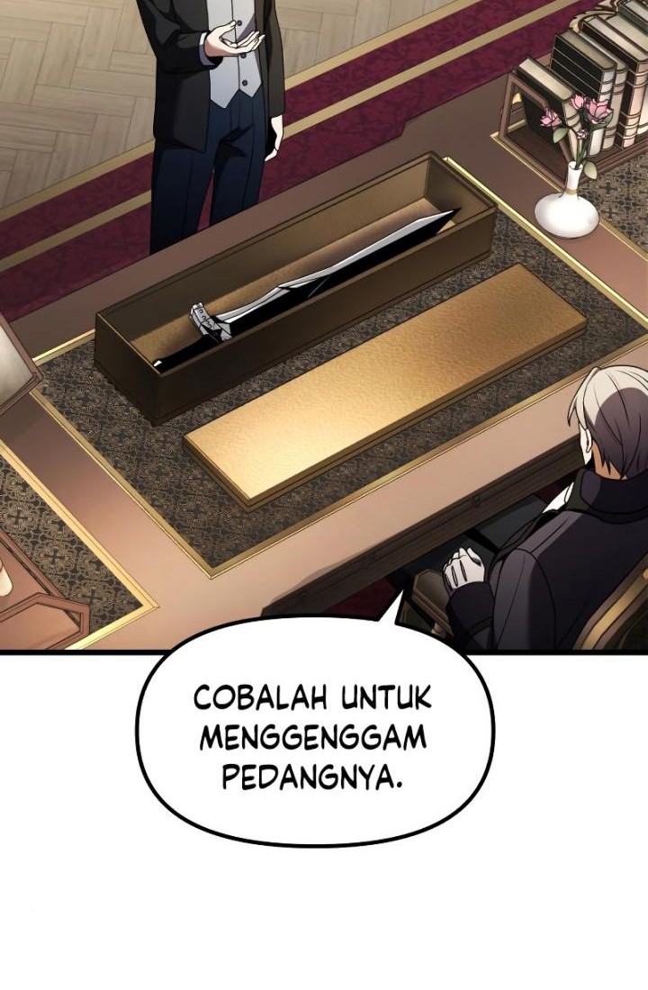 Terminally-Ill Genius Dark Knight Chapter 21 - halaman 69