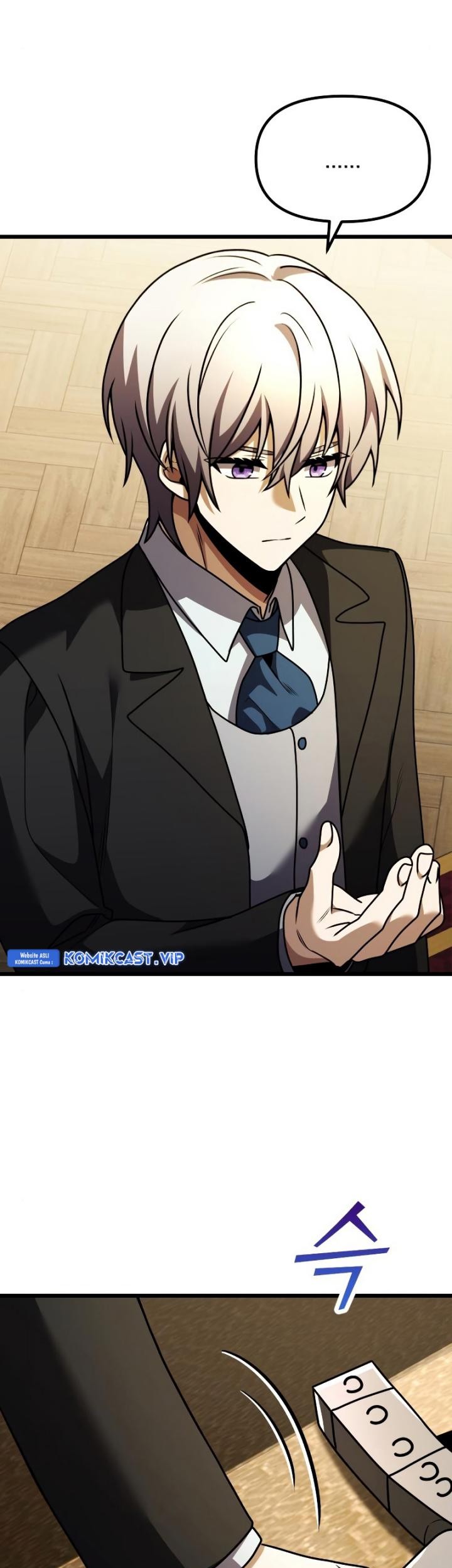 Terminally-Ill Genius Dark Knight Chapter 21 - halaman 70