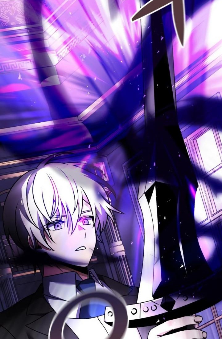 Terminally-Ill Genius Dark Knight Chapter 21 - halaman 73