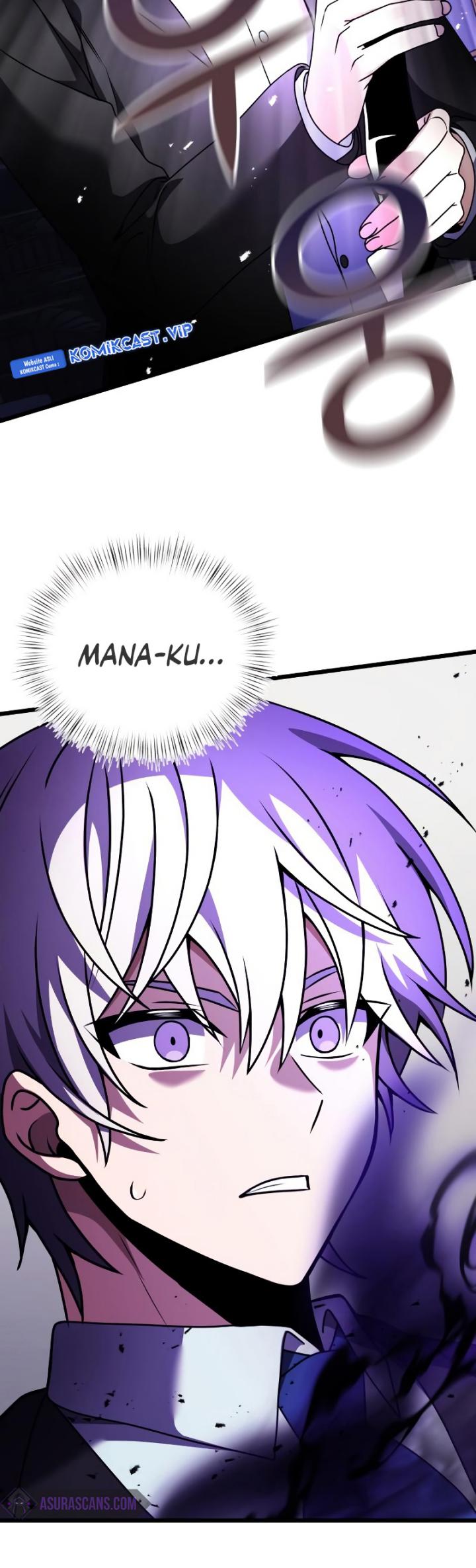 Terminally-Ill Genius Dark Knight Chapter 21 - halaman 74