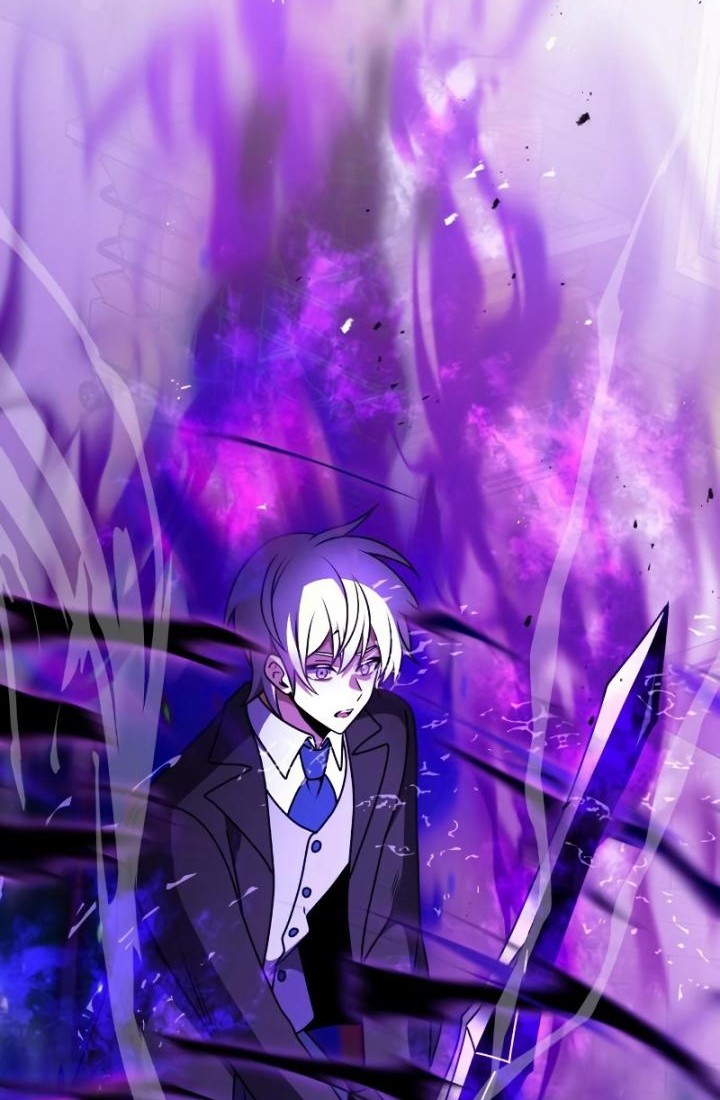 Terminally-Ill Genius Dark Knight Chapter 21 - halaman 76