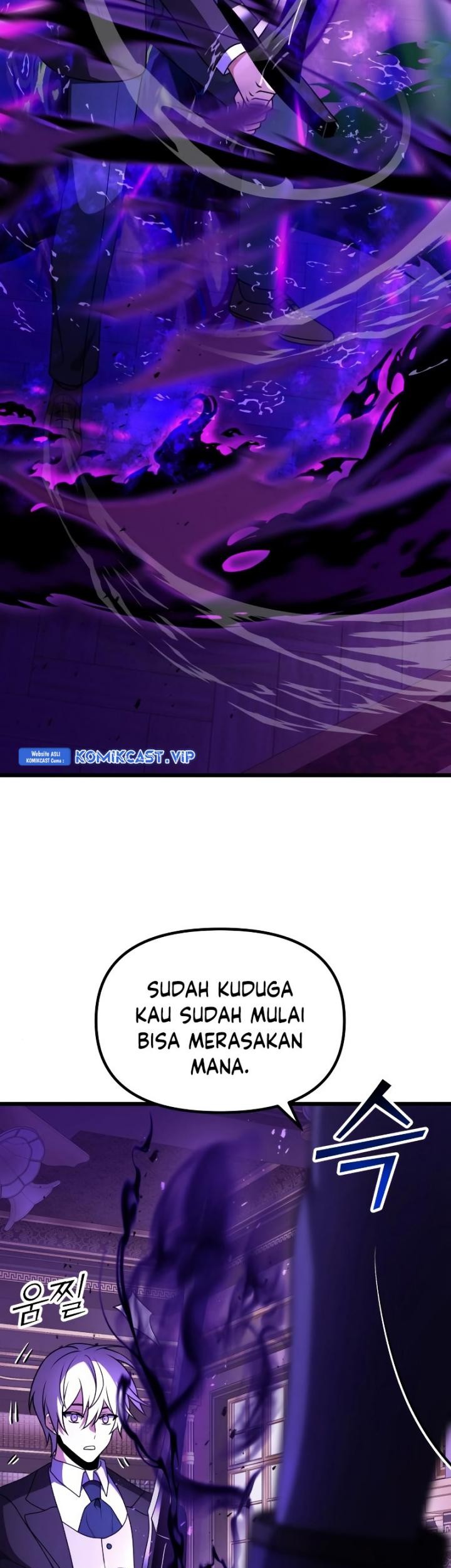 Terminally-Ill Genius Dark Knight Chapter 21 - halaman 77