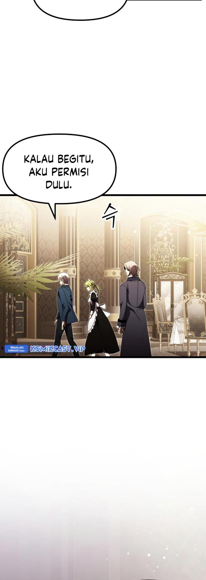 Terminally-Ill Genius Dark Knight Chapter 21 - halaman 8
