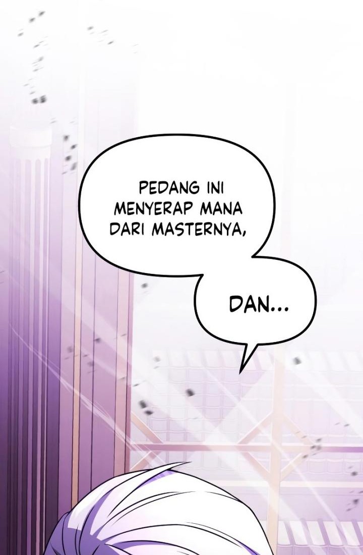 Terminally-Ill Genius Dark Knight Chapter 21 - halaman 80
