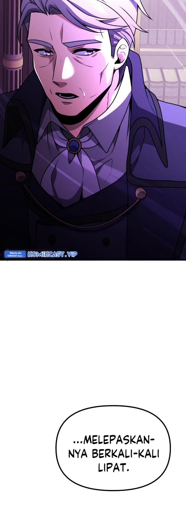 Terminally-Ill Genius Dark Knight Chapter 21 - halaman 81