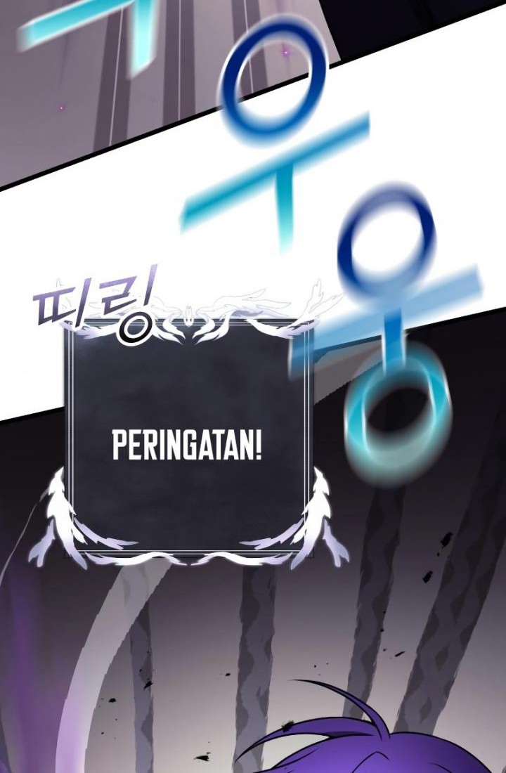 Terminally-Ill Genius Dark Knight Chapter 21 - halaman 85