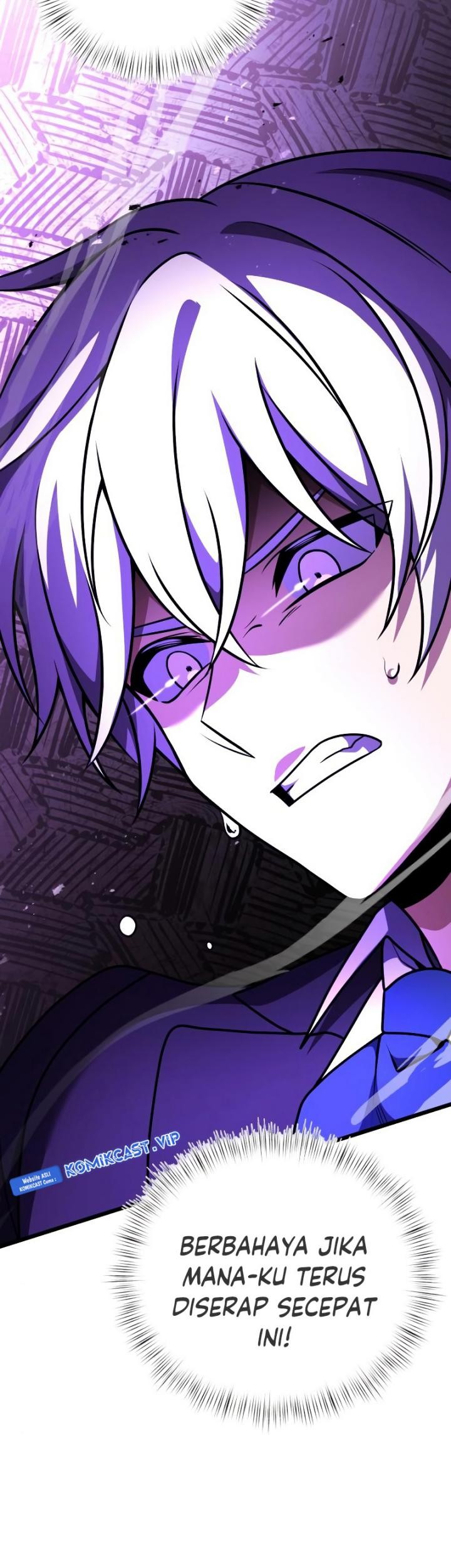 Terminally-Ill Genius Dark Knight Chapter 21 - halaman 88