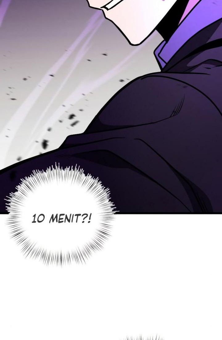 Terminally-Ill Genius Dark Knight Chapter 21 - halaman 91