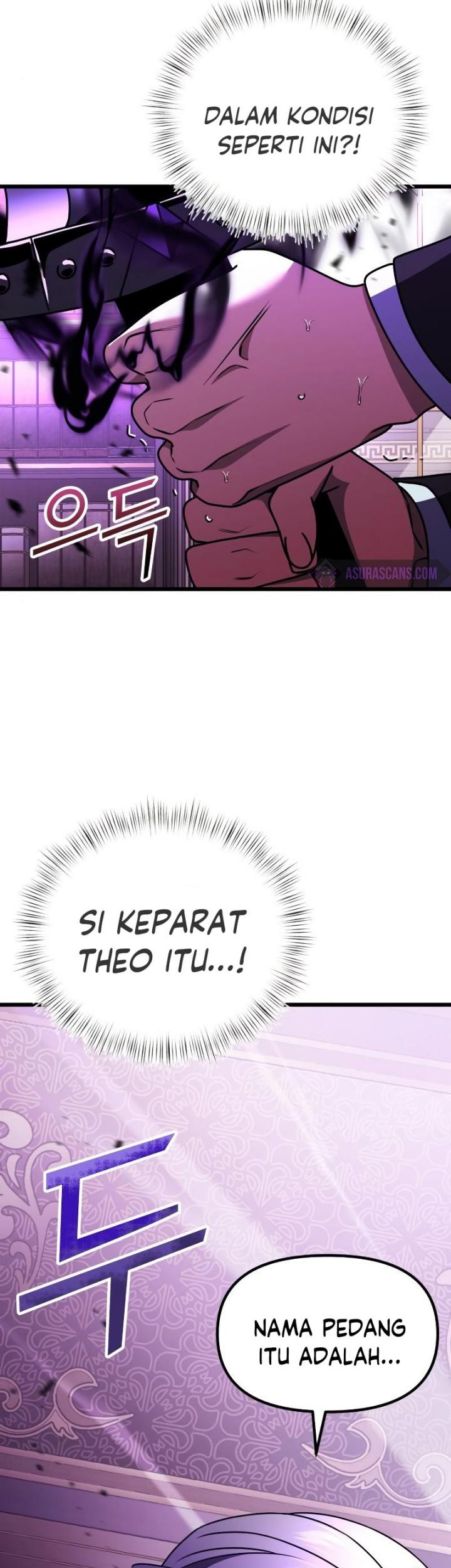 Terminally-Ill Genius Dark Knight Chapter 21 - halaman 92