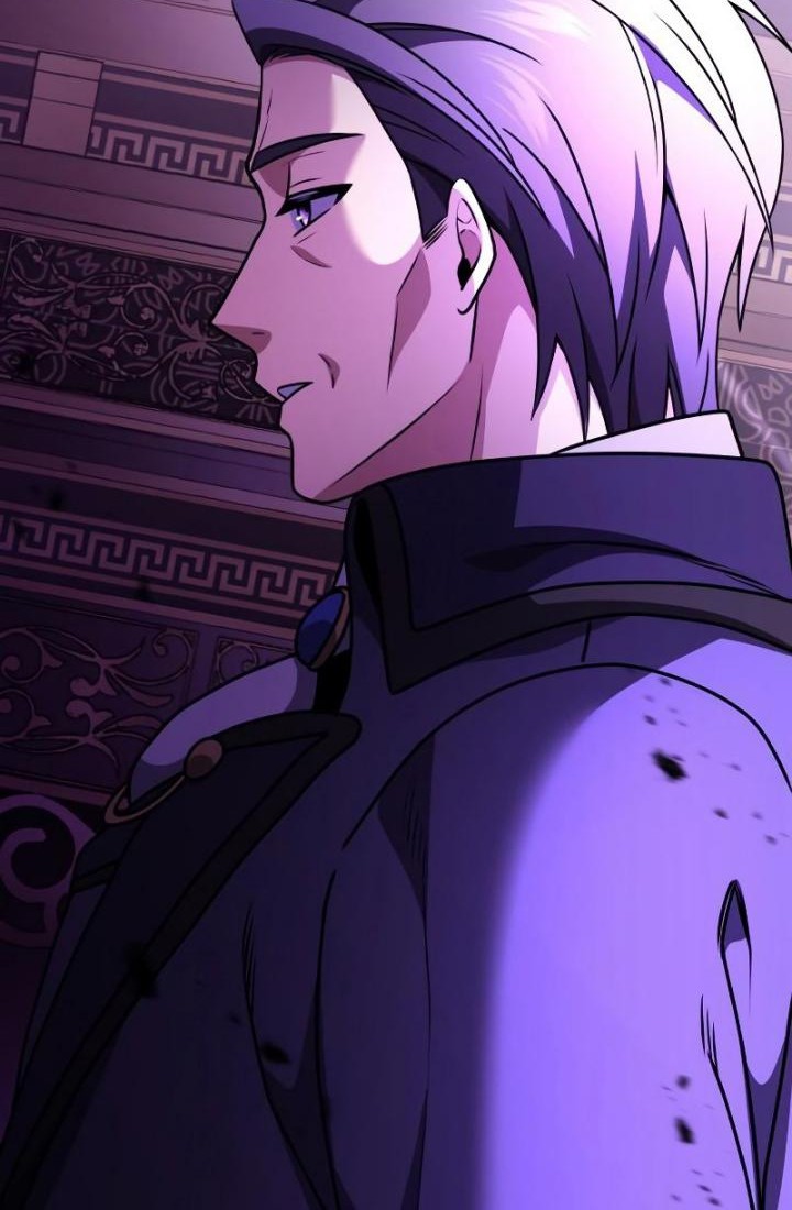 Terminally-Ill Genius Dark Knight Chapter 21 - halaman 93