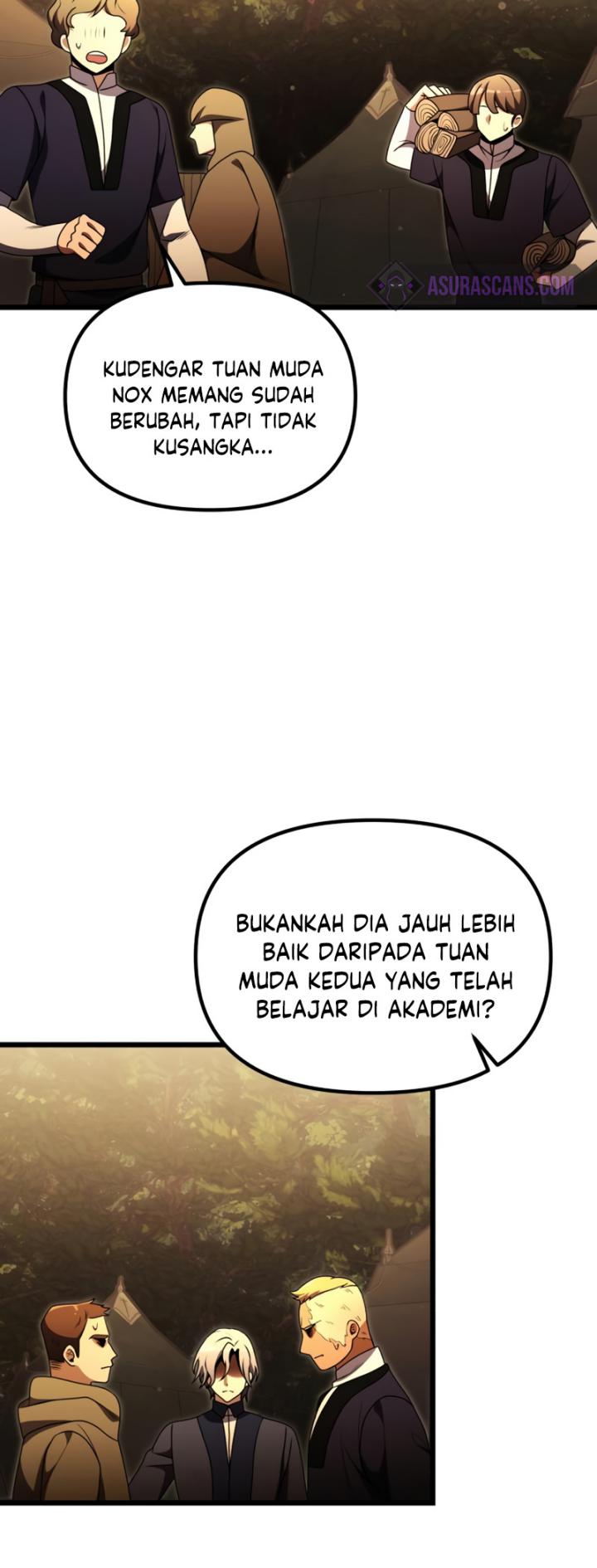 Terminally-Ill Genius Dark Knight Chapter 22 - halaman 100
