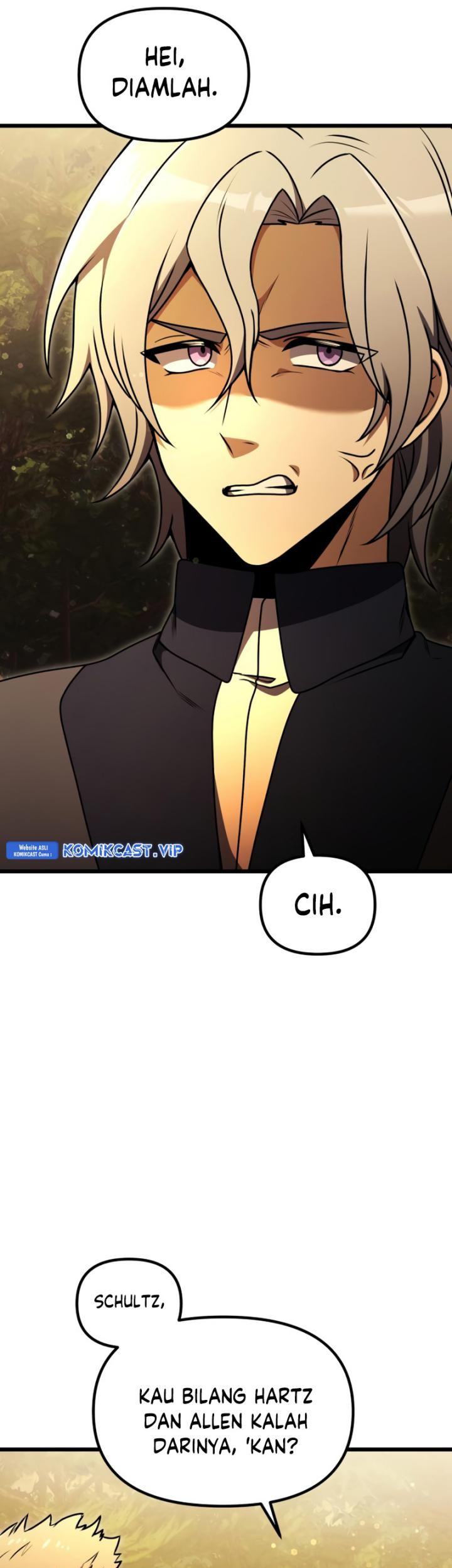 Terminally-Ill Genius Dark Knight Chapter 22 - halaman 101