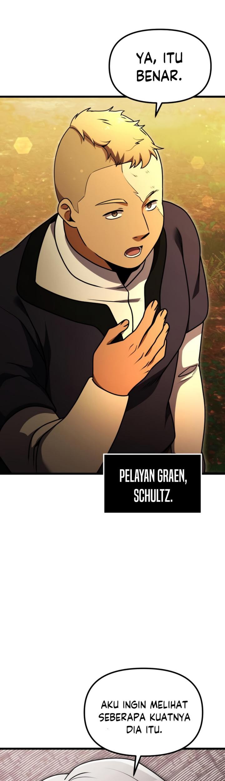 Terminally-Ill Genius Dark Knight Chapter 22 - halaman 103