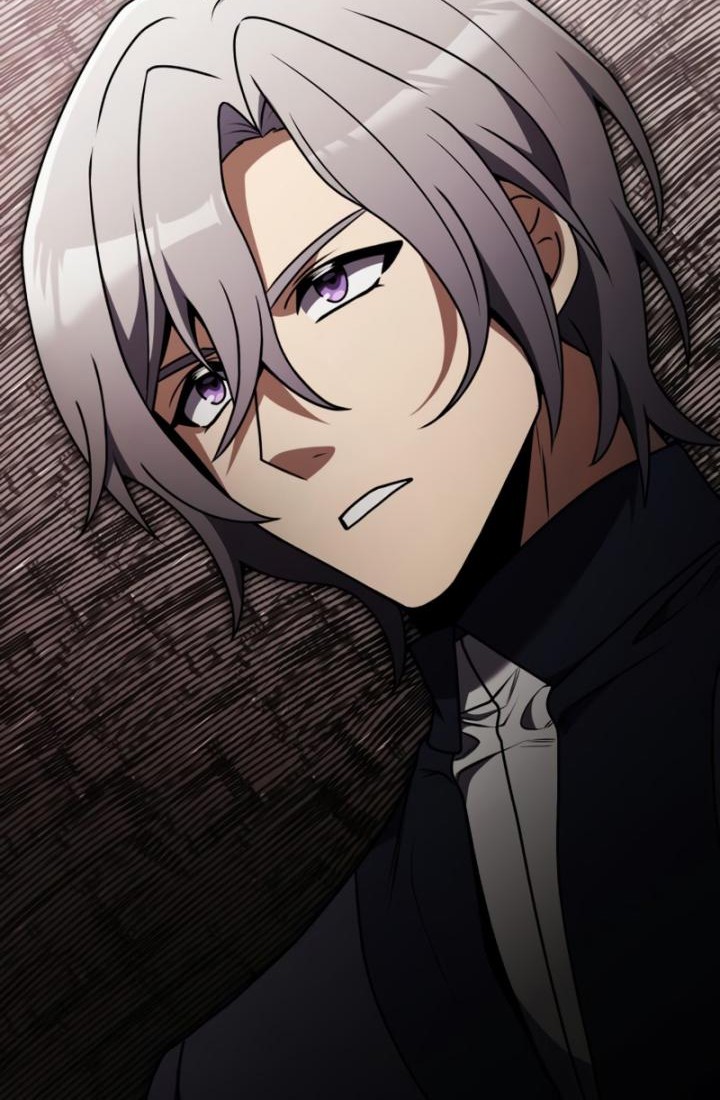 Terminally-Ill Genius Dark Knight Chapter 22 - halaman 104