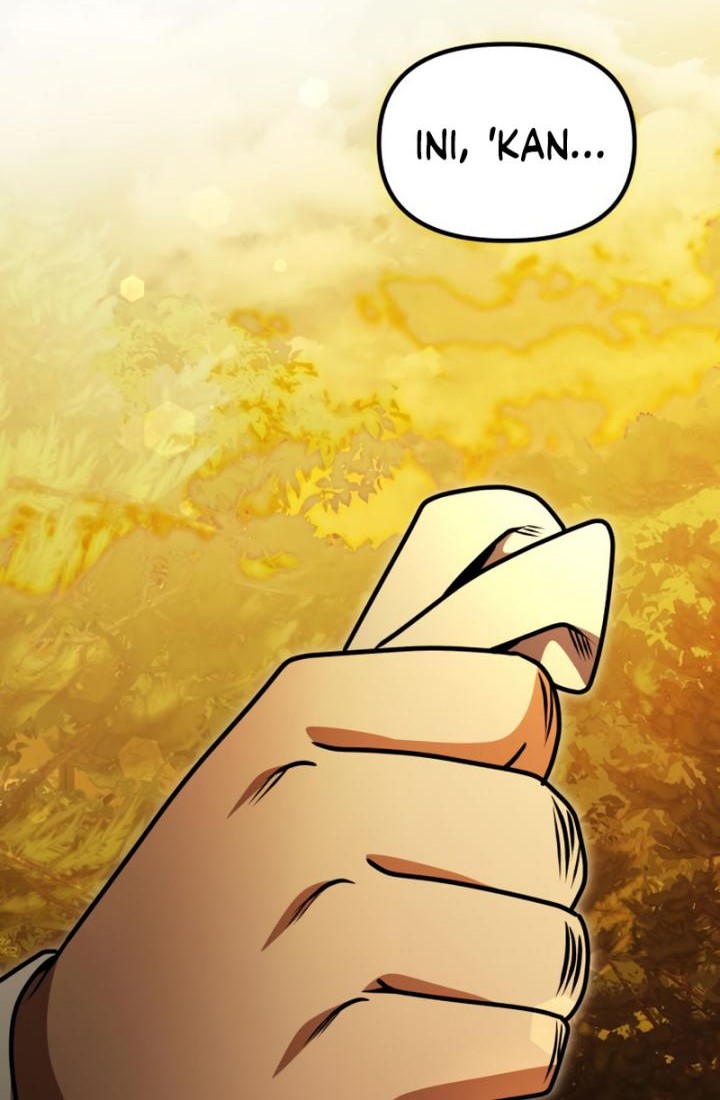 Terminally-Ill Genius Dark Knight Chapter 22 - halaman 106