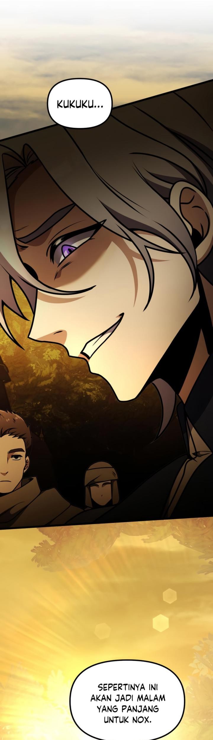 Terminally-Ill Genius Dark Knight Chapter 22 - halaman 108