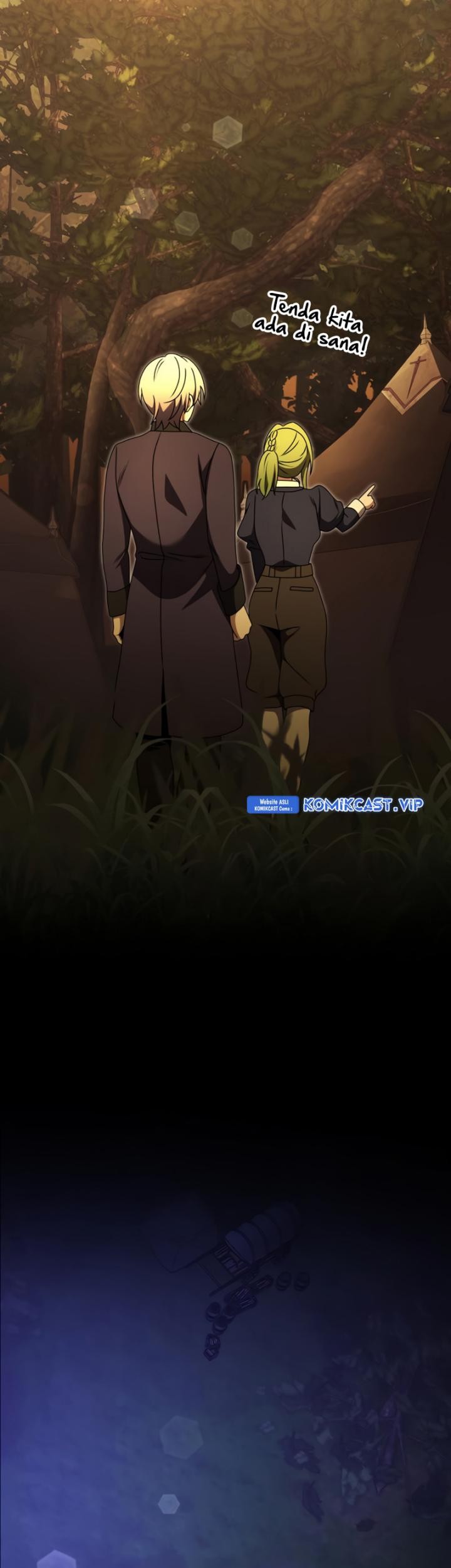 Terminally-Ill Genius Dark Knight Chapter 22 - halaman 110