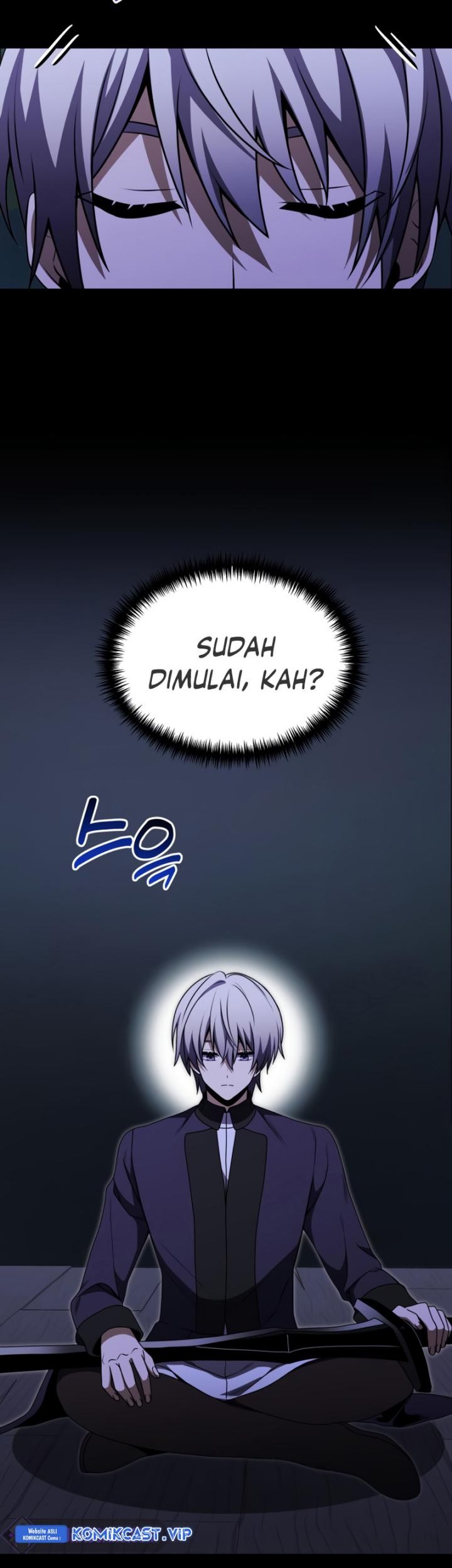Terminally-Ill Genius Dark Knight Chapter 22 - halaman 114