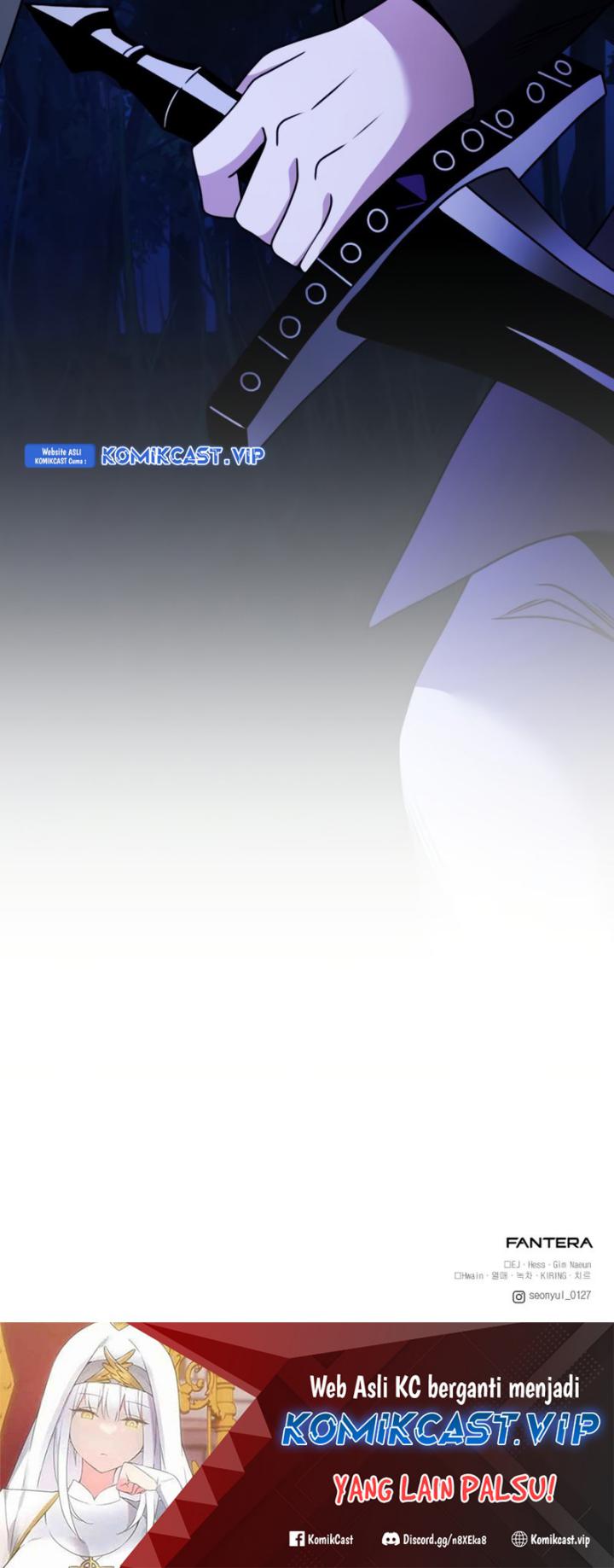 Terminally-Ill Genius Dark Knight Chapter 22 - halaman 118
