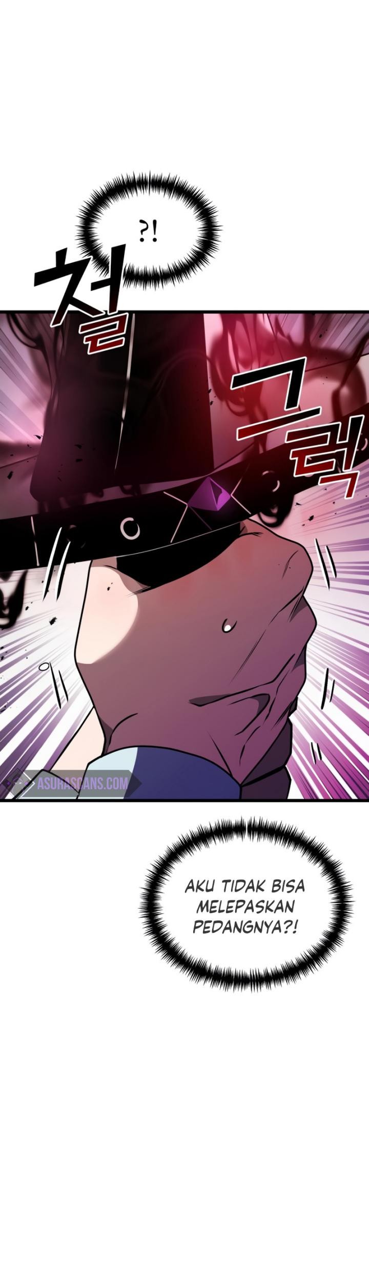 Terminally-Ill Genius Dark Knight Chapter 22 - halaman 12