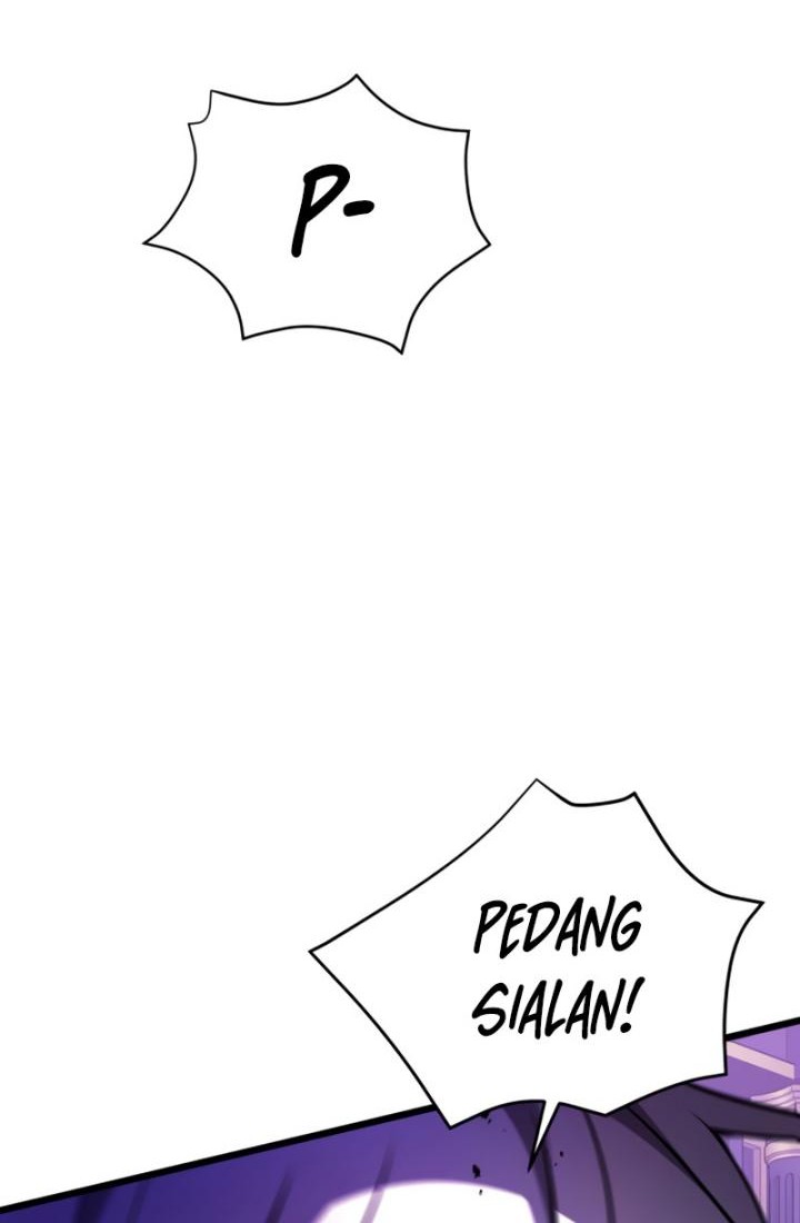 Terminally-Ill Genius Dark Knight Chapter 22 - halaman 13