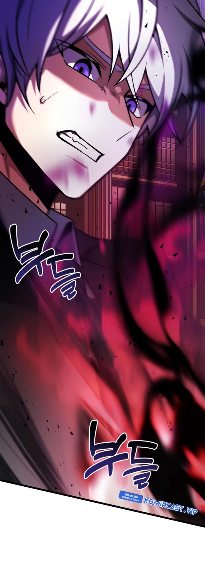 Terminally-Ill Genius Dark Knight Chapter 22 - halaman 14
