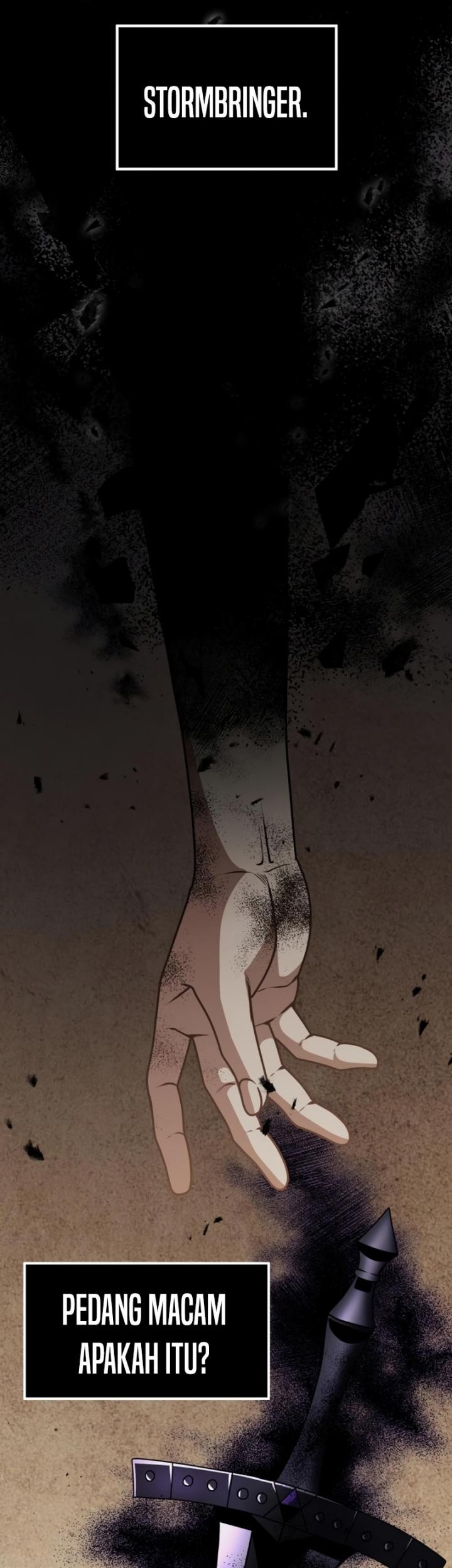 Terminally-Ill Genius Dark Knight Chapter 22 - halaman 17