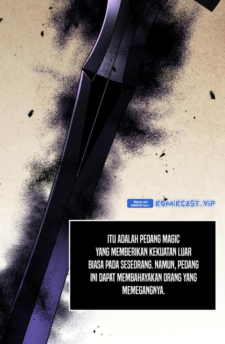 Terminally-Ill Genius Dark Knight Chapter 22 - halaman 18