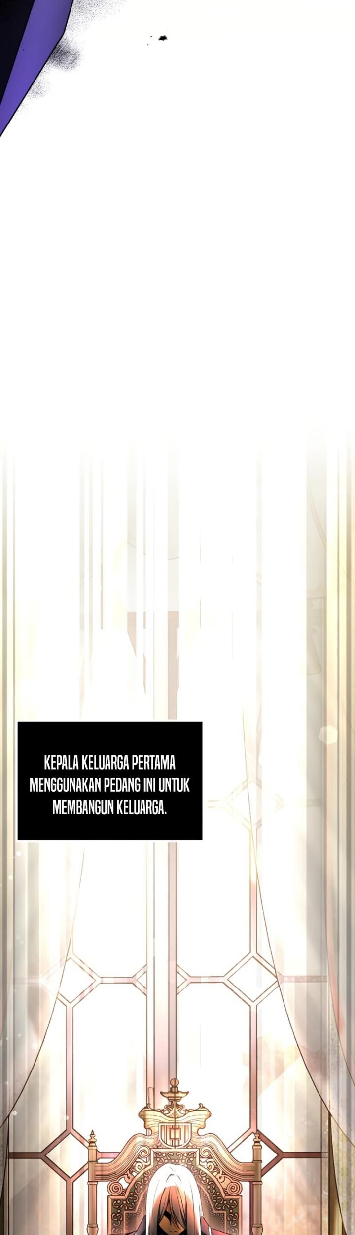 Terminally-Ill Genius Dark Knight Chapter 22 - halaman 19