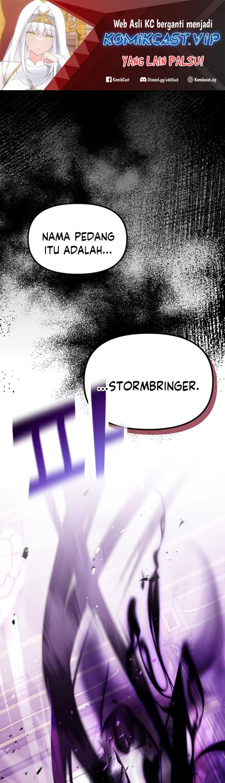 Terminally-Ill Genius Dark Knight Chapter 22 - halaman 2