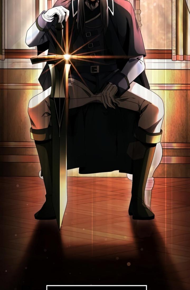 Terminally-Ill Genius Dark Knight Chapter 22 - halaman 20