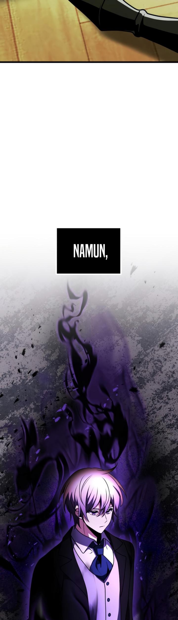 Terminally-Ill Genius Dark Knight Chapter 22 - halaman 24