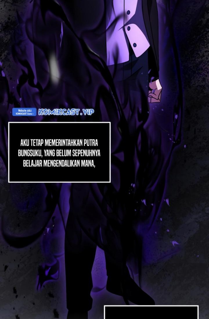 Terminally-Ill Genius Dark Knight Chapter 22 - halaman 25
