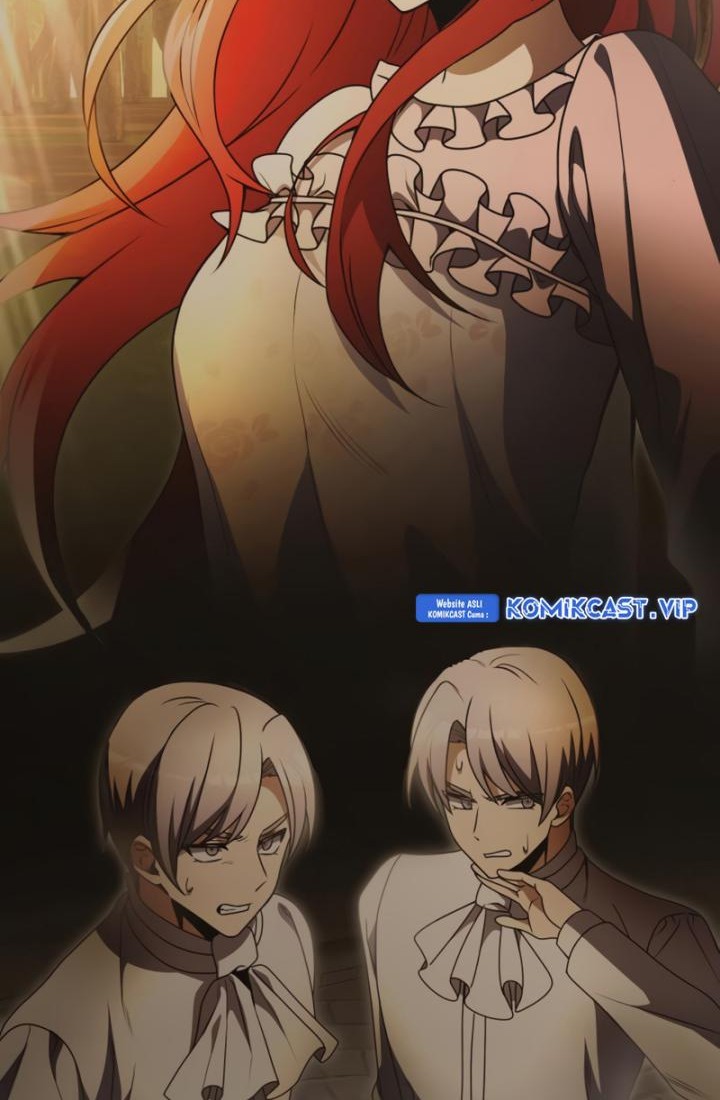 Terminally-Ill Genius Dark Knight Chapter 22 - halaman 27