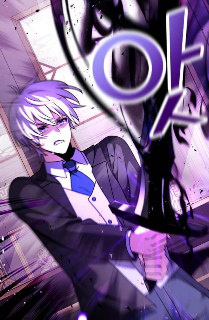 Terminally-Ill Genius Dark Knight Chapter 22 - halaman 3