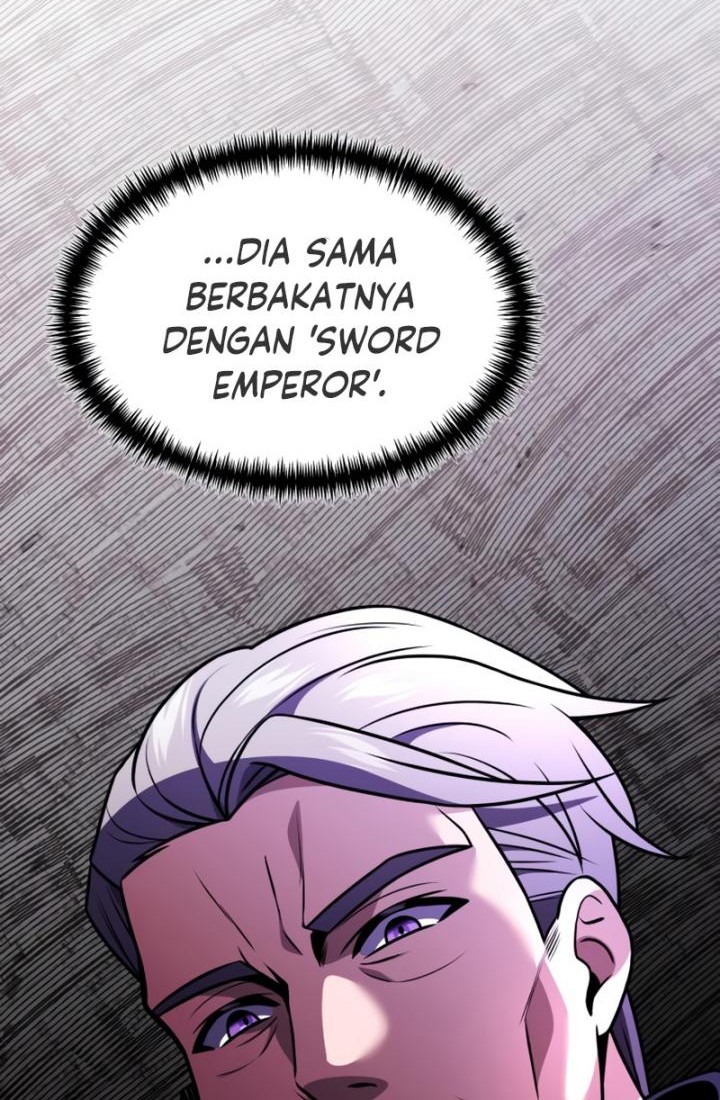 Terminally-Ill Genius Dark Knight Chapter 22 - halaman 30