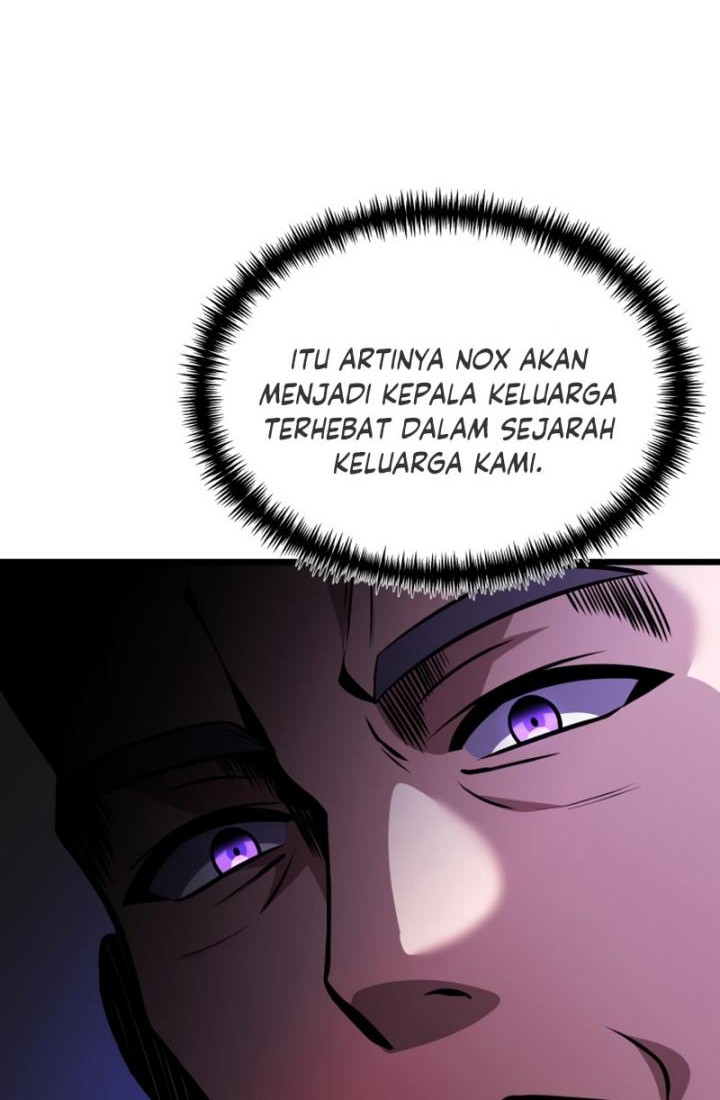 Terminally-Ill Genius Dark Knight Chapter 22 - halaman 32
