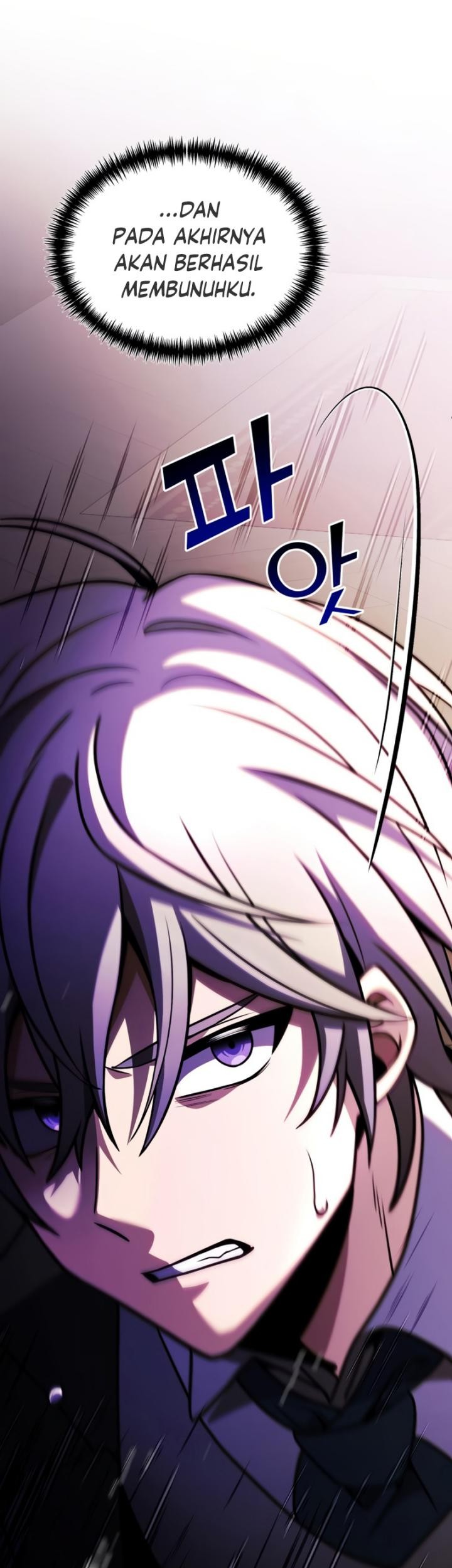 Terminally-Ill Genius Dark Knight Chapter 22 - halaman 38