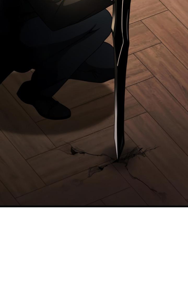 Terminally-Ill Genius Dark Knight Chapter 22 - halaman 41